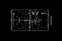 1/24 VOLVO FH Plat Dak