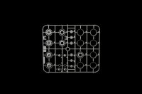 1/24 VOLVO FH Plat Dak