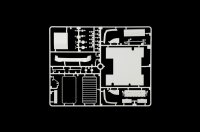 1/24 VOLVO FH Plat Dak