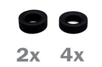 1/24 VOLVO FH Plat Dak