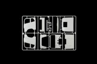 1/24 VOLVO FH Plat Dak