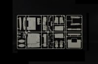 1/24 VOLVO FH Plat Dak