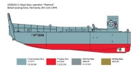 LCM 3 Landing Craft Mechaniced