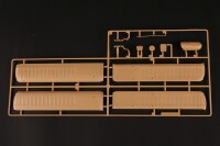 1/35 Fieseler Fi-156C-3 Skiplane