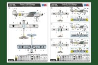 1/35 Fieseler Fi-156C-3 Skiplane