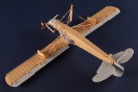 1/35 Fieseler Fi-156U "Storch"