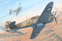 Hawker Hurricane Mk. IIc Trop