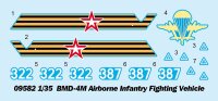 BMD-4M Airborne Infantry Fighting Vehicle