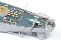 USS North Carolina BB-55 with Detail Up Set - Top Grade