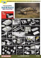 StuG III Ausf. G "Initial Production"