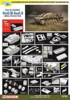 StuG UUU Ausf. G "Initial Production"