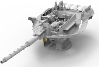 1/35 Israel Merkava Mk.2D w/full interior