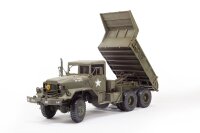 M51A2 5-ton Dump Truck