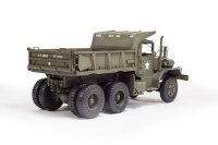 M51A2 5-ton Dump Truck