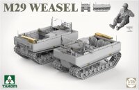 1/35 M29 Weasel