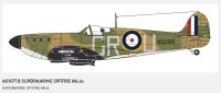 Supermarine Spitfire Mk. Ia