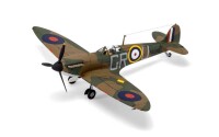 Supermarine Spitfire Mk. Ia