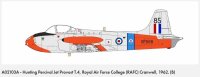 1/72 BAC Jet Provost T.3/T.4