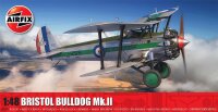 1/48 Bristol Bulldog Mk.II