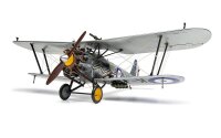 1/48 Bristol Bulldog Mk.II