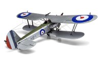 1/48 Bristol Bulldog Mk.II