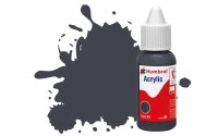 032 Dark Grey Matt / Dunkelgrau matt 17 ml