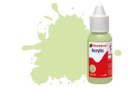 036 Pastel Green Matt / Pastellgrün matt 14 ml