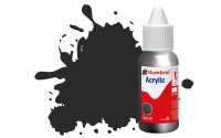 053 Gunmetal - Metallic / Metallgrau 17 ml