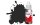 053 Gunmetal - Metallic / Metallgrau 17 ml