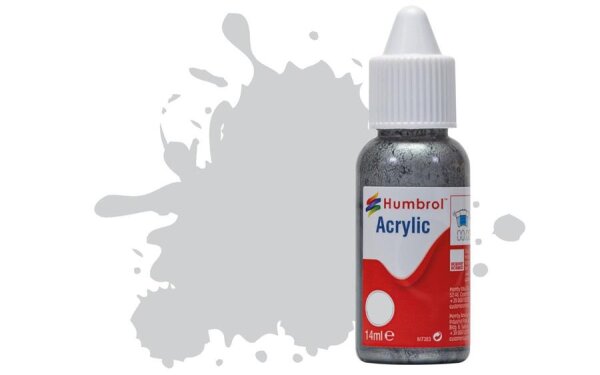 064 Light Grey Matt / Hellgrau matt 17 ml