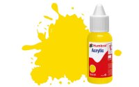 069 Yellow Gloss / Gelb glänzend 14 ml