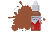 070 Brick Red Matt / Ziegelrot matt 14 ml