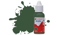 078 Cockpit Green Matt / Cockpitgrün matt 17 ml
