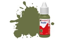 080 Grass Green Matt / Grasgrün matt 14 ml