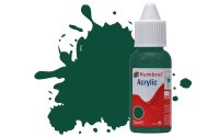 149 Dark Green Matt / Dunkelgrün matt 14 ml