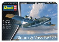 1/72 Blohm & Voss BV222 Wiking