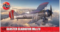 Gloster Gladiator Mk.I / Mk.II