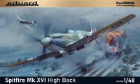 1/48 Spitfire Mk. XVI High Back "ProfiPACK"