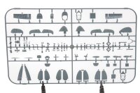 1/48 Spitfire Mk. XVI High Back "ProfiPACK"