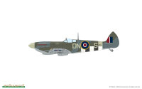 1/48 Spitfire Mk. XVI High Back "ProfiPACK"