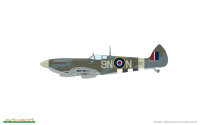 1/48 Spitfire Mk. XVI High Back "ProfiPACK"