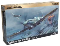 1/48 Spitfire Mk. XVI High Back "ProfiPACK"