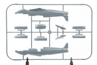 1/48 Spitfire Mk. XVI High Back "ProfiPACK"