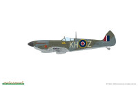 Spitfire Mk. XVI High Back "ProfiPACK"