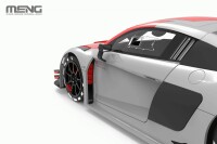 1/24 Audi R8 LMS GT3 2019 - Meng CS-006
