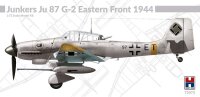 Junkers Ju-87G-2 Stuka "Eastern Front 1944"