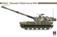 1/35 K9A1 "Thunder" Polish Army SPH