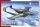 1/72 Saab J/A-21R "First Jet made in Sweden"