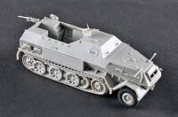 1/72 Sd.Kfz.8 gepanzerter Zugkraftwagen 12t