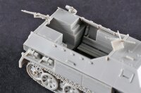 1/72 Sd.Kfz.8 gepanzerter Zugkraftwagen 12t